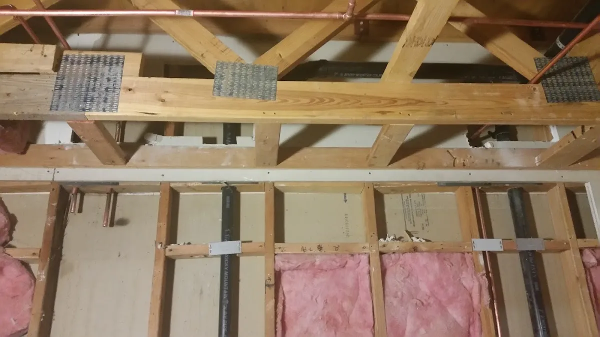 Shower Repair in Prosser, WA